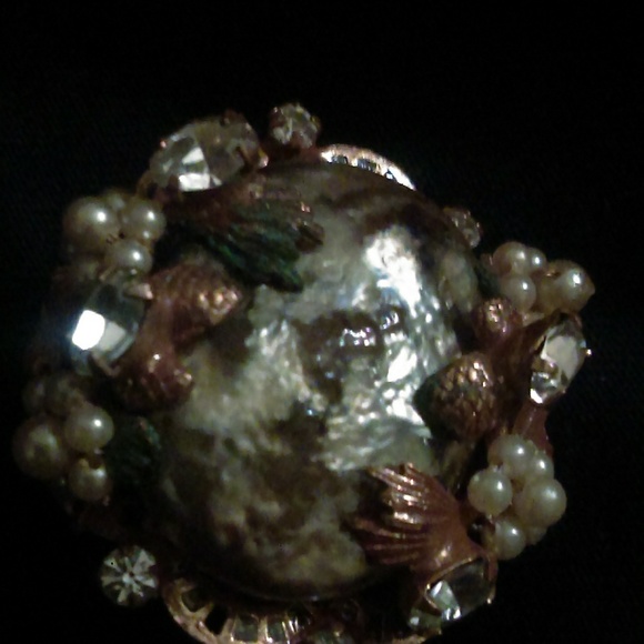 Vintage Pin - Picture 4 of 5